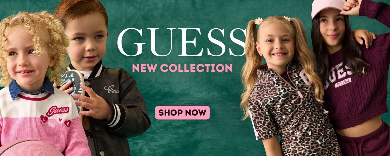2 New GUESS 23