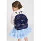 Stevie Angel’s Face kids’ backpack 