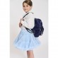 Stevie Angel’s Face kids’ backpack 