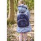 Stevie Angel’s Face kids’ backpack 