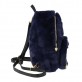 Stevie Angel’s Face kids’ backpack 