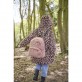 Stevie Angel’s Face kids’ backpack 