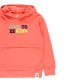 Kids` hoodie sweatshirt Boboli for boy Cool to be kind