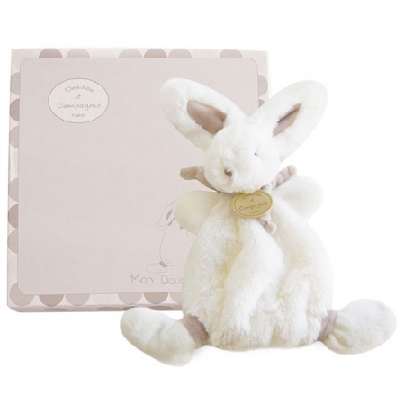 Doudou Baby toy bunny for hugging