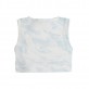 Guess kids’ short sports top for girl Guess kids’ short sports top for girl