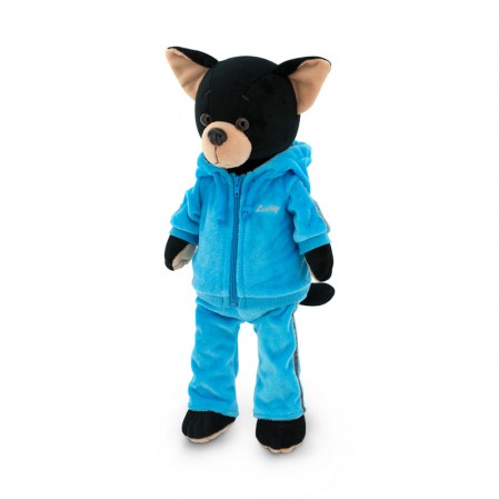 Orange Toys Lucky Buzz - Fitness