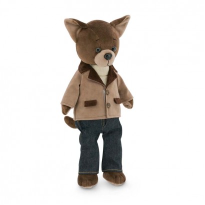 Orange Toys Lucky Alex - Modern Style