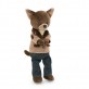 Orange Toys Lucky Alex - Modern Style