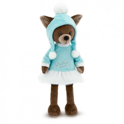Orange Toys Lucky Kiki - Gentleness