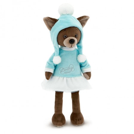 Orange Toys Lucky Kiki - Gentleness