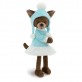 Orange Toys Lucky Kiki - Gentleness