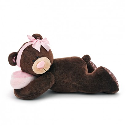 Orange Toys Sleeping Milky 30