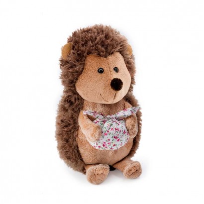 Orange Toys The bristling hedgehog with a bag 15