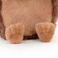Orange Toys The bristling hedgehog with a bag 15