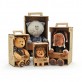 Orange Toys The bristling hedgehog with a bag 20