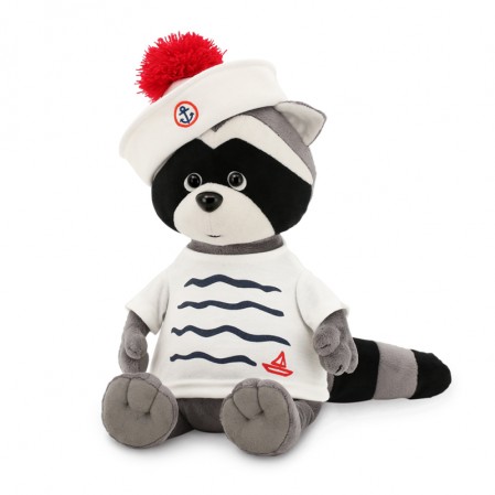 Orange Toys Raccoon Denny - Cool Waves