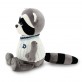 Orange Toys Raccoon Denny - Student 20