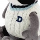 Orange Toys Raccoon Denny - Student 20