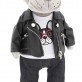 Orange Toys Set of clothes Cool boy 25 cm