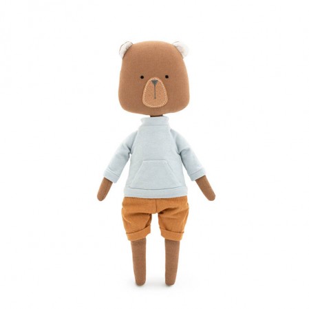 Orange Toys Cotti Motti Oscar Bear 30 cm