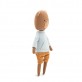 Orange Toys Cotti Motti Oscar Bear 30 cm