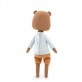 Orange Toys Cotti Motti Oscar Bear 30 cm