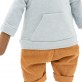 Orange Toys Cotti Motti Oscar Bear 30 cm