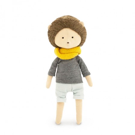 Orange Toys Cotti Motti Henry Hedgehog  30 cm