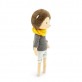 Orange Toys Cotti Motti Henry Hedgehog 30 cm Orange Toys Cotti Motti Henry Hedgehog 30 cm