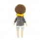 Orange Toys Cotti Motti Henry Hedgehog 30 cm Orange Toys Cotti Motti Henry Hedgehog 30 cm
