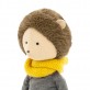 Orange Toys Cotti Motti Henry Hedgehog 30 cm Orange Toys Cotti Motti Henry Hedgehog 30 cm