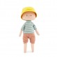 Orange Toys Cotti Motti Nicky Pig 30 cm