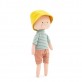 Orange Toys Cotti Motti Nicky Pig 30 cm