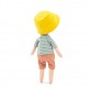 Orange Toys Cotti Motti Nicky Pig 30 cm