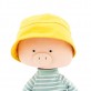 Orange Toys Cotti Motti Nicky Pig 30 cm