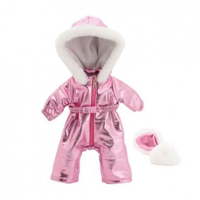 Orange Toys Set of clothing Mountain walk
