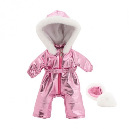 Orange Toys Set of clothing Mountain walk