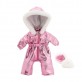 Orange Toys Set of clothing Mountain walk