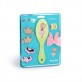 Orange Toys Set of  hair accessories with hairpins