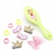 Orange Toys Set of  hair accessories with hairpins