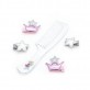 Orange Toys Hair Accessories Set LD
