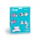 Orange Toys Hair Accessories Set Lucky Doggy