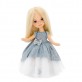 Orange Toys Sweet Sisters Mia in a pale blue dress 32 cm