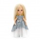 Orange Toys Sweet Sisters Mia in a pale blue dress 32 cm