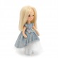 Orange Toys Sweet Sisters Mia in a pale blue dress 32 cm