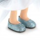 Orange Toys Sweet Sisters Mia in a pale blue dress 32 cm