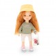 Orange Toys Sweet Sisters Sunny in a green sweatshirt 32 cm Orange Toys Sweet Sisters Sunny in a green sweatshirt 32 cm