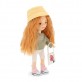 Orange Toys Sweet Sisters Sunny in a green sweatshirt 32 cm Orange Toys Sweet Sisters Sunny in a green sweatshirt 32 cm