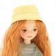 Orange Toys Sweet Sisters Sunny in a green sweatshirt 32 cm Orange Toys Sweet Sisters Sunny in a green sweatshirt 32 cm