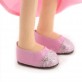Orange Toys Sweet Sisters Sophie in a pink dress with roses 32 cm